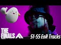 The Finals All Seasons End Of Round Tracks Extended mp3