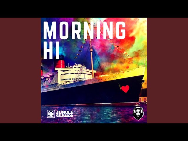 Jungle & Juice [ Morning Hi ] - Muzyczne Dygresje