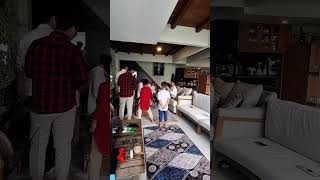 Edisi Salam Salaman Habis Sholatlebaran Tahun 2025