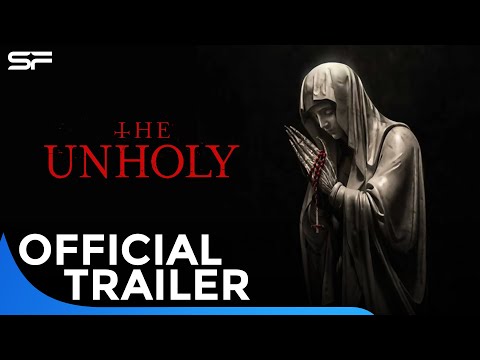 The Unholy |