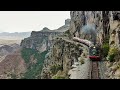 Самые Опасные Железные Дороги