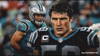 Luke Kuechly Career Movie Tribute