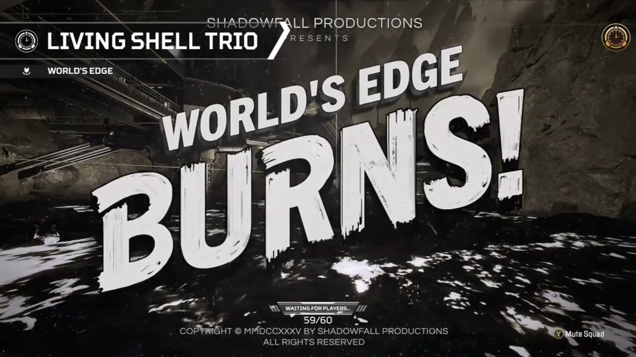 Harbinger Collection Event - Everything New!