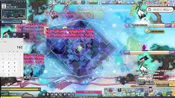 도원경 일리움 / 경뿌무한매입 / 릴경 진행중 10,40분