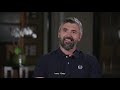 Becoming a Hall of Famer - Goran Ivanišević | 2020 Road to Newport