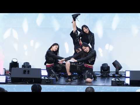 DANCE] IMPACT: SINCHON K-POP CONTEST 2026 Finals Stage: 09/06/26: Star Plaza