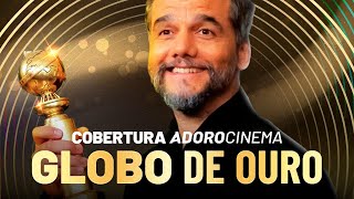 Download Lagu GLOBO DE OURO AO VIVO E EM PORTUGUÊS | ADOROCINEMA MP3