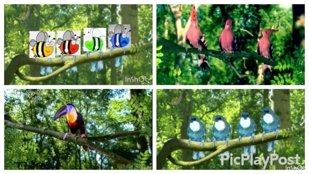 InShot tv series tittifers bedtime song 2026 version 2 