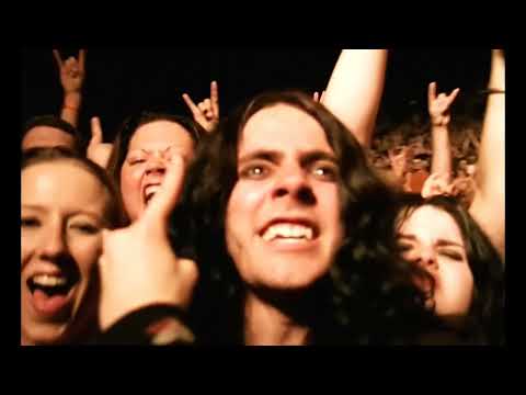 AMVR ROB ZOMBIE AMERICAN WHITCH REVERSE VERSION 1 NOT OFFICIAL FULLY REMASTERED 4K 60FPS