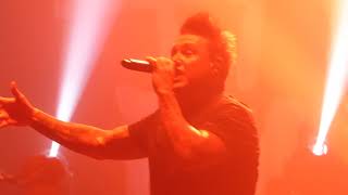 [HD] Papa Roach - Getting Away With Murder (Live @ 013 Tilburg-NL)