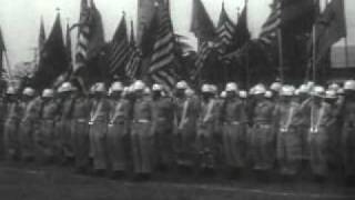 The Big Picture - The History of Cavalry