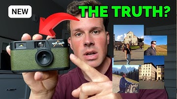 I Tested the Camp Snap Camera for 30 Days (What They Don