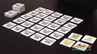Memory Challenge: Super Mario Edition from USAopoly