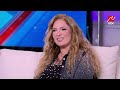 مارجعتش العربون.. نهلة سلامة: ممثلة خدت دوري وفضلت اعيط يومين