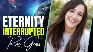 Eternity, Interrupted ~ with Former Mormon RAE GROSS