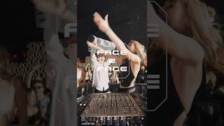 KATY ROUGH F2F KOTORRI #face2face #069 #f2f #rave #saymyname