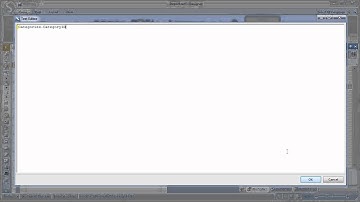 Creating Drill-Down Report with Chart and Parameters. Part 2 - [Shot on version 2013.1]