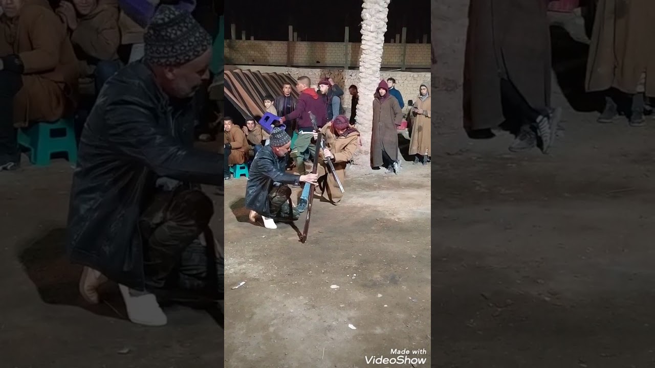 بغداد عيدودي في الدوسن