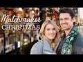 Matchmaker Christmas | Trailer | Emily Rose | Corey Sevier | Melanie Nelson