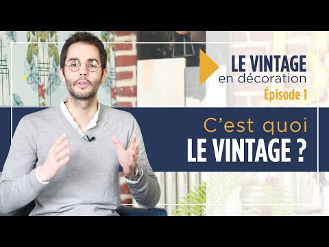 Vidéo: Comment Faire Un Décor D'oeufs De Style Vintage