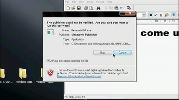 Remove Windows Genuine Software 100% GONE!