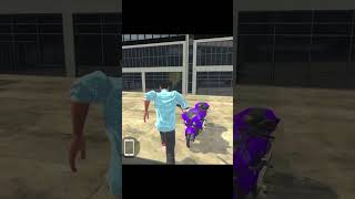 😱Indian Theft Auto 💥simulator🤯 #short #video #indian #game #shorts