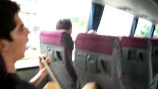 Cantabria 07 ~Miedo y asco en Cantabria~