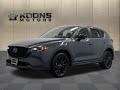 2024 Mazda CX-5 2.5 S Carbon Edition Silver Springs, Chevy Chase, Bethesda, Wheaton, College Pa...
