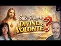 🌟C'EST CHRIST QUI VIT EN MOI... MAIS SUIS-JE DANS LA DIVINE VOLONTÉ ?
