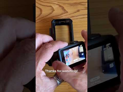 GoPro Mission 1 Pro unboxing: A new era for action cameras?