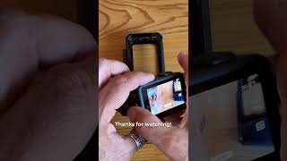 GoPro Mission 1 Pro unboxing: A new era for action cameras?