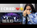 Reacting To ‘This Is BTS’ For The First Time (I Cried) | Tianna B