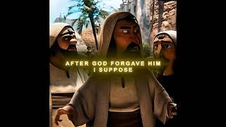 The King Of Kings Jesus Edits