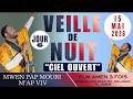 VEILLE DE NUIT CIEL OUVERT|| MWEN PAP MOURI MAP VIV|| JOUR-6||PLM AMEN 3 FOIS|| 15 MAI 2026…