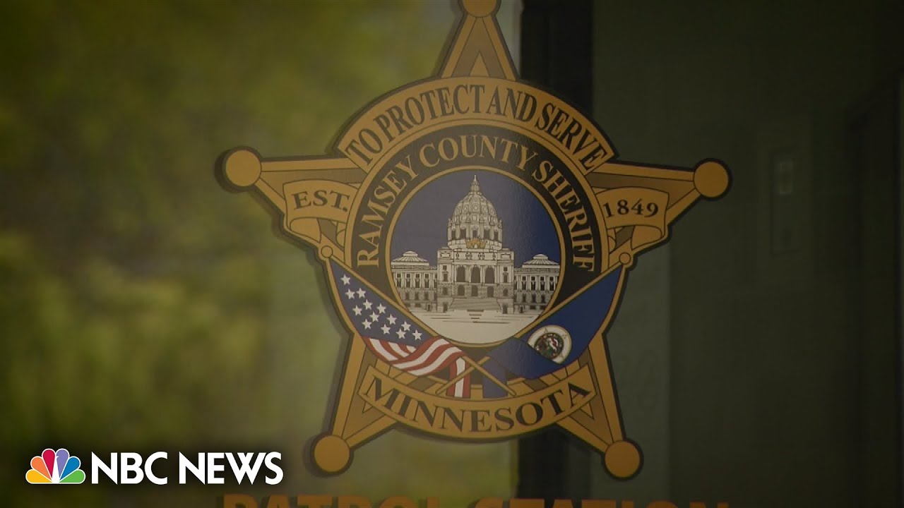 Minnesota sheriff pulls resource officers from schools over new state law