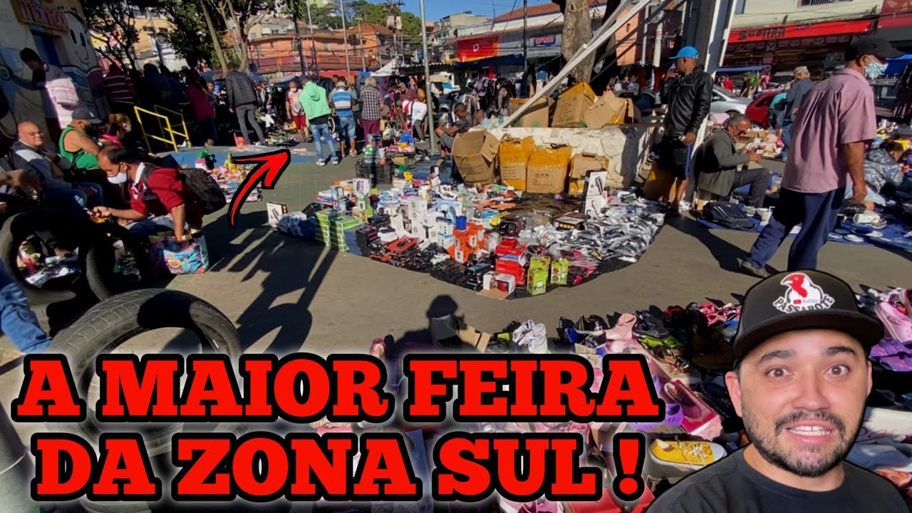 A MAIOR FEIRA DO ROLO DA ZONA SUL DE SAO PAULO no JARDIM MIRIAM CAÇADA DE MÁQUINAS e FERRAMENTAS A MAIOR FEIRA DO ROLO DA ZONA SUL DE SAO PAULO no JARDIM MIRIAM CAÇADA DE MÁQUINAS e FERRAMENTAS