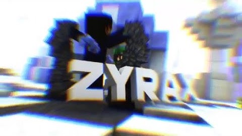 Intro: Zyrax (Mass Dual)