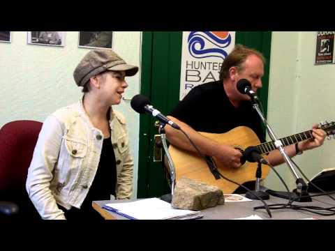 Bladon & Connolly on Hunters Bay Radio Route 66