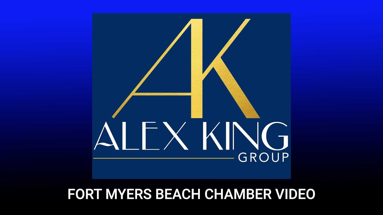 ALEX KING GROUP   FMB CHAMBER VIDEO V1