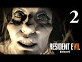 تختيم لعبة : Resident Evil 7 [ مترجم عربي ] الحلقة الثانية