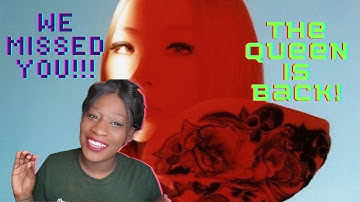 CL +POST UP+ Official Video REACTION
