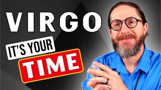 VIRGO - "MAJOR GREEN LIGHTS! THIS ONE MADE ME CRY!" Tarot Reading