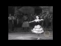 Ekaterina MAXIMOVA - KITRI VARIATIONS - DON QUIXOTE