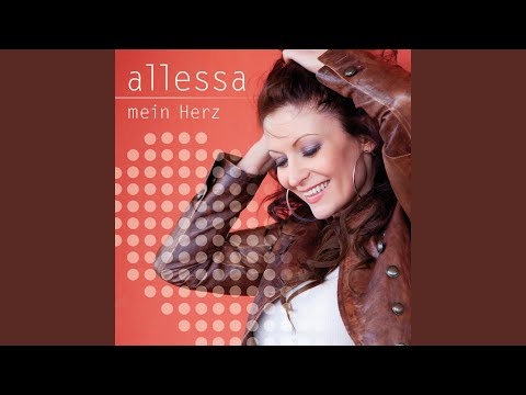 Allessa - Mein Herz