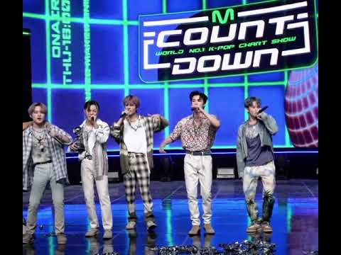 [NCT 재민 마크] 궁디팡팡 후 동기화 된 아가들