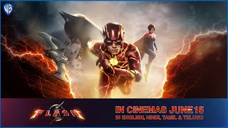 The Flash | In Cinemas June 15