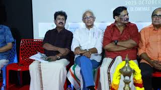 7Th Art Independent International Film Festival 2025Venu Nair2026