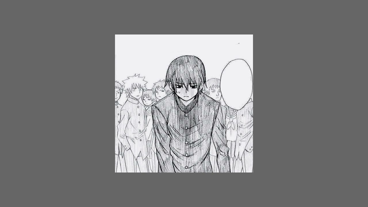 A Miserable Life... - Decalius | Intro Loop Version Instrumental Slowed And Reverb