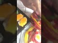 REAL VS GUMMY CHALLENGE ENDING ! PART 2