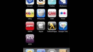 Adding ACU Mobile to Your Home Screen screenshot 2